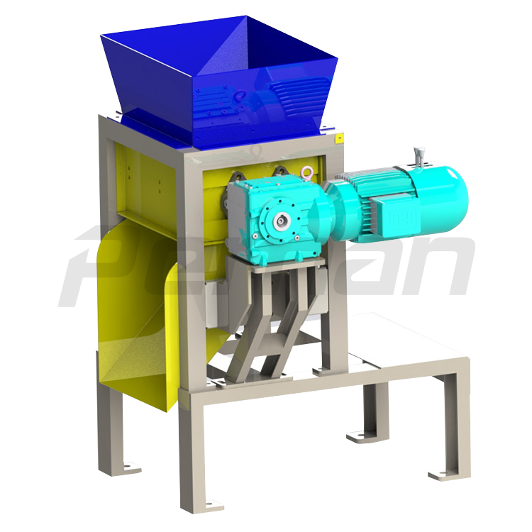 CBM對輥粗破碎機(jī)